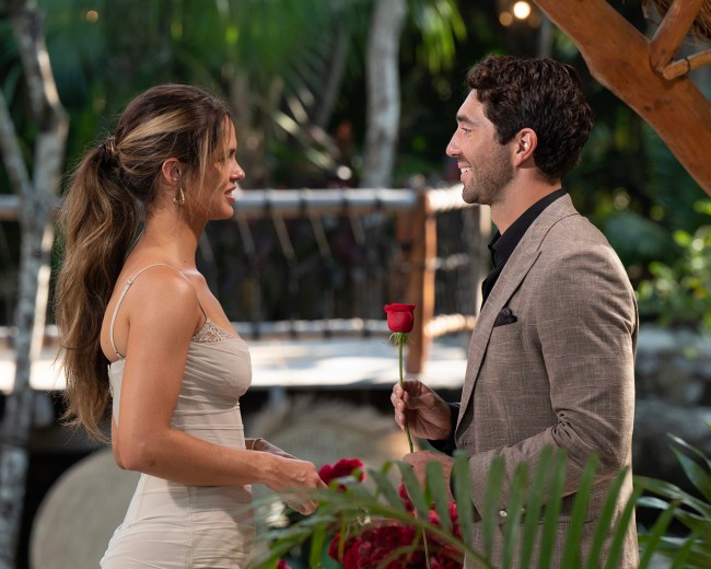 Are Joey Graziadei and Kelsey Anderson still together from The Bachelor?