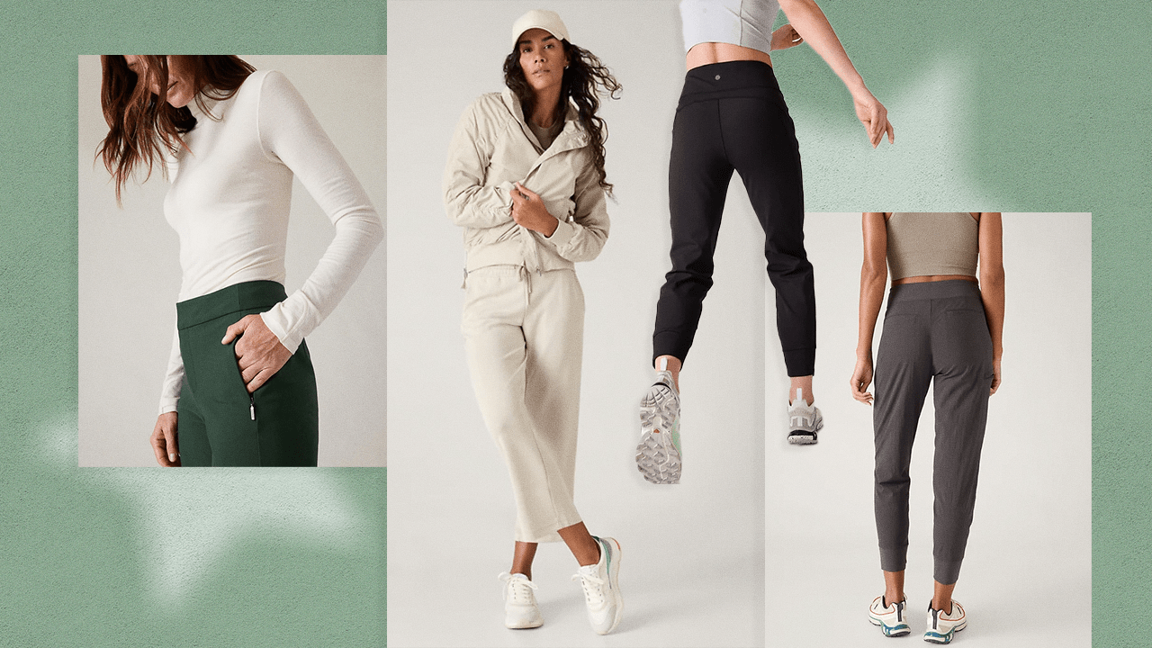 Best Athleta Sale Pants