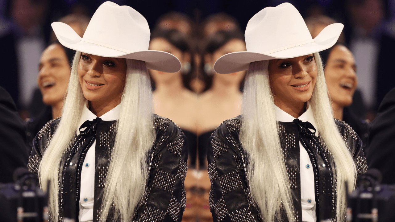 The Best Cowboy Carter Lyrics