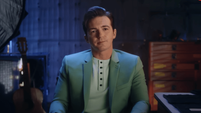 What happened to Drake Bell?