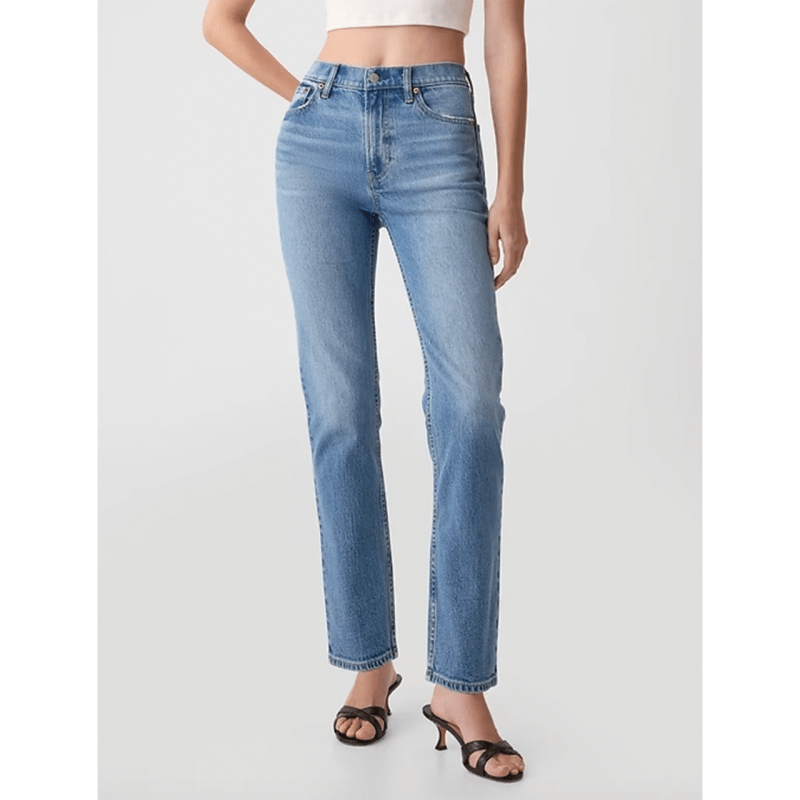 Jean Trends 2024: the 8 Styles It Girls Are Wearing This Fall