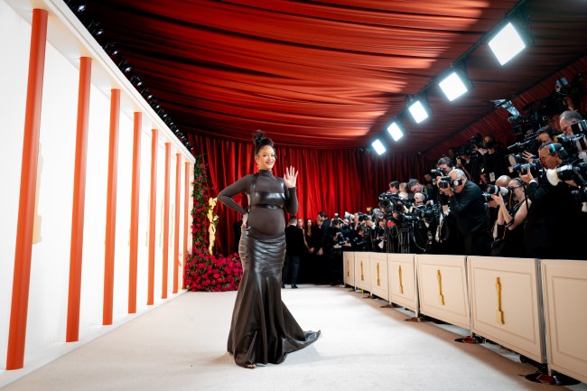 How Do You Get Invited To The Oscars? Nominees Would Also Like To Know