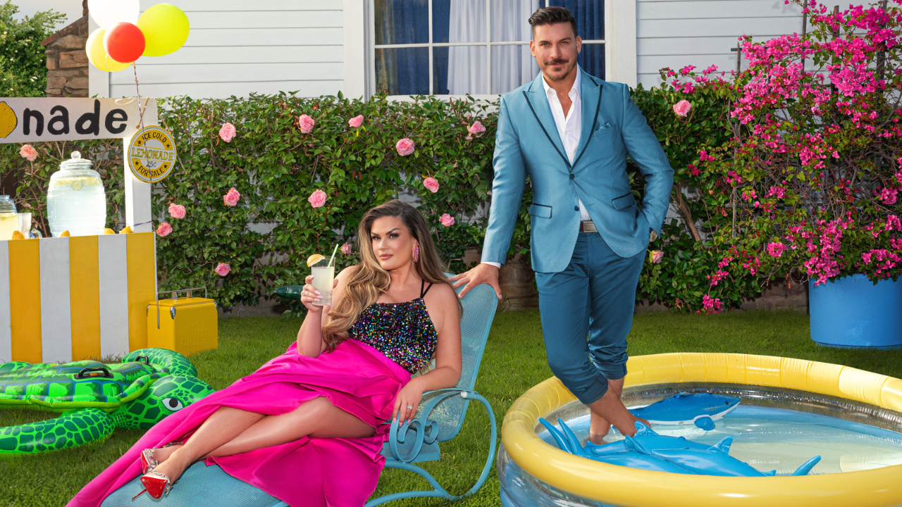 We Finally Know If Vanderpump's Jax Taylor Cheated On Brittany Cartwright