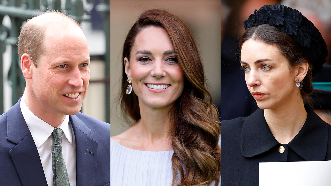 How Prince William Really Feels About Rose Hanbury Affair Rumors Resurfacing