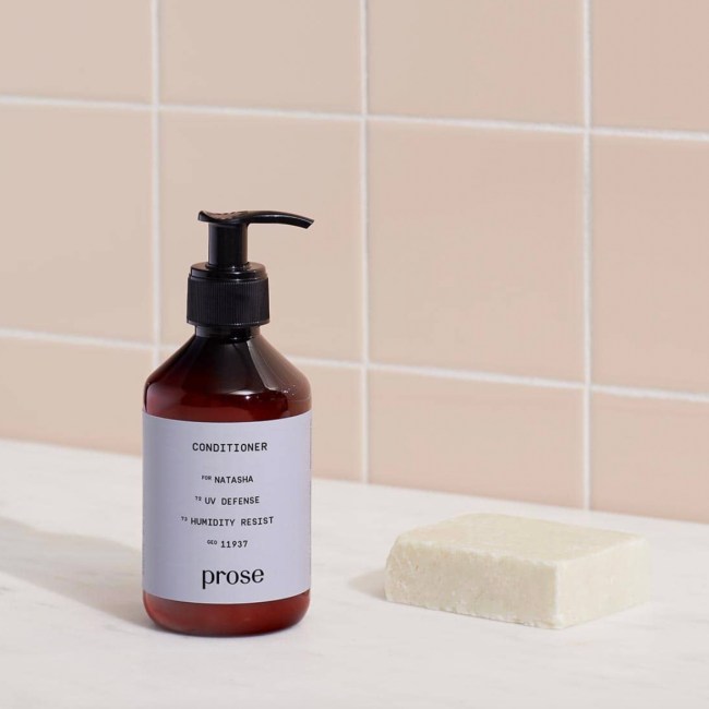 Prose Custom Conditioner