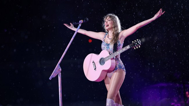 Taylor Swift Eras Tour Set List: Which Songs Made The Cut In The Film
