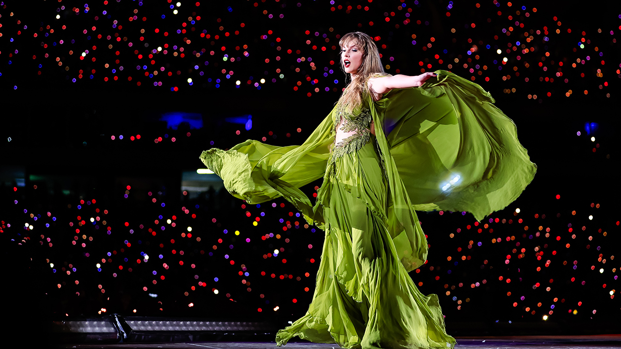 Taylor Swift Tickets For Her Eras Tour Are Selling Out—Don't Miss Out This Time