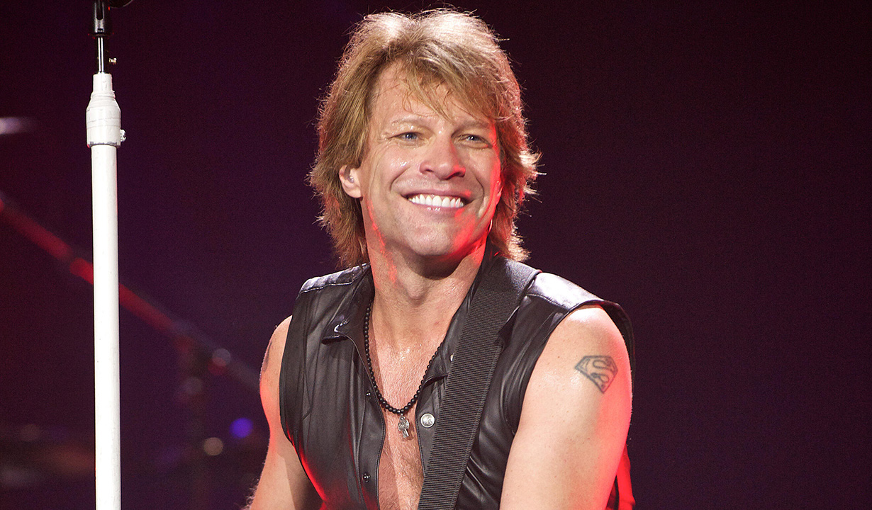 Bon Jovi