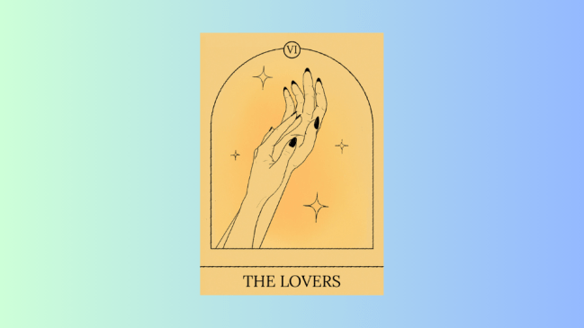 The Lovers