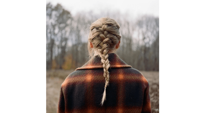 Evermore album cover