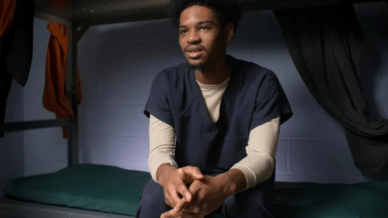 Mason Abraham's Capital Murder Charge & Where The Unlocked Star Is Now