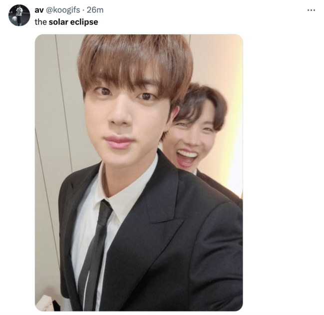 Best Solar Eclipse memes