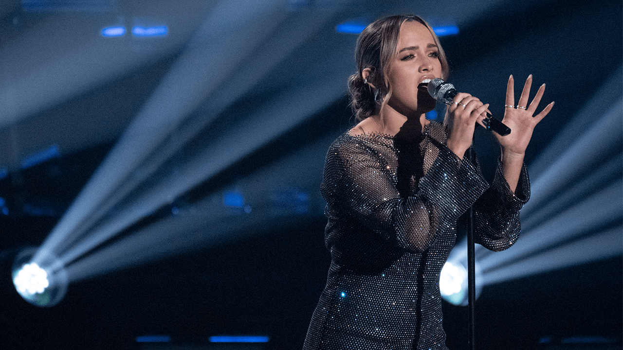 “713 (Billboard #1 Hits)” – Meghan Trainor mentors the Top 12 before they perform their favorite Billboard #1 hits live, giving their all to earn America’s vote for the coveted Top 10. 2008 runner-up David Archuleta also performs. MONDAY, APRIL 22 (8:00-10:01 p.m. EDT) on ABC.