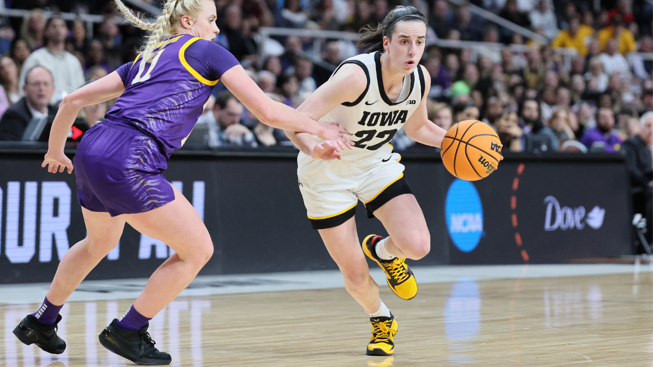 Is Caitlin Clark Going Pro? The WNBA Team She's Most Likely to Be Drafted By