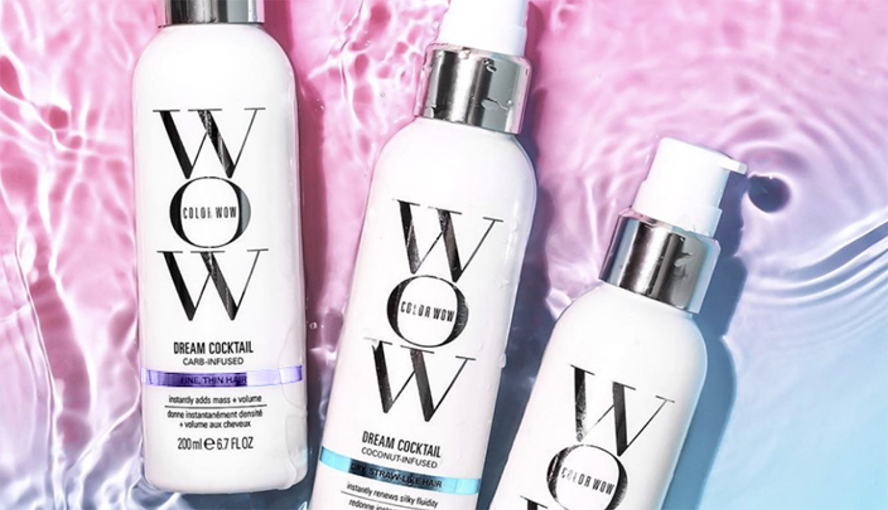 Color Wow Dream Cocktail