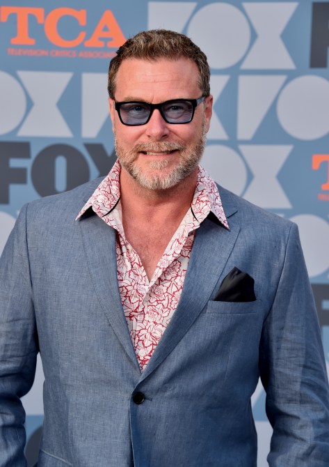 Dean McDermott attends the FOX Summer TCA 2019 All-Star Party at Fox Studios on August 07, 2019 in Los Angeles, California.