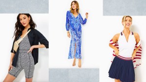 Lilly Pulitzer Spring Sale