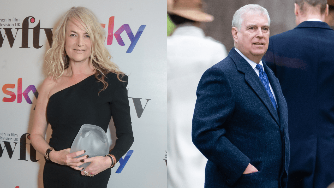 Where Is Sam McAlister Now? What Happened To Her After That Infamous Prince Andrew Interview