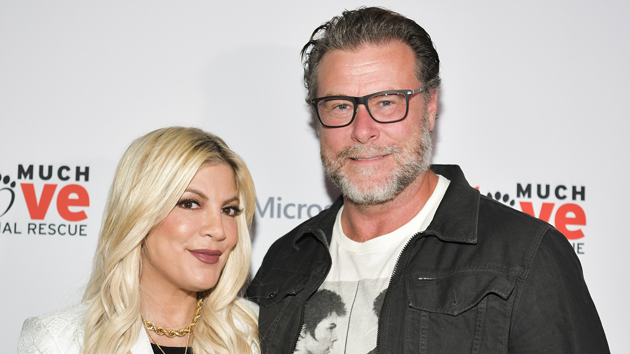Tori Spelling's Net Worth Reveals What She Stands to Lose Amid Dean McDermott Divorce—What She Inherited