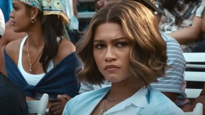 CHALLENGERS, Zendaya,