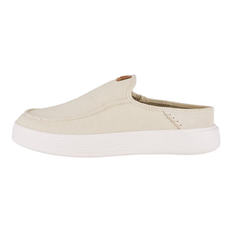 5 Best Men's Sandal Trends for 2024: Slides, Clogs, Fisherman, & More