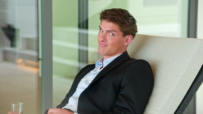 Austin - Selling The Oc