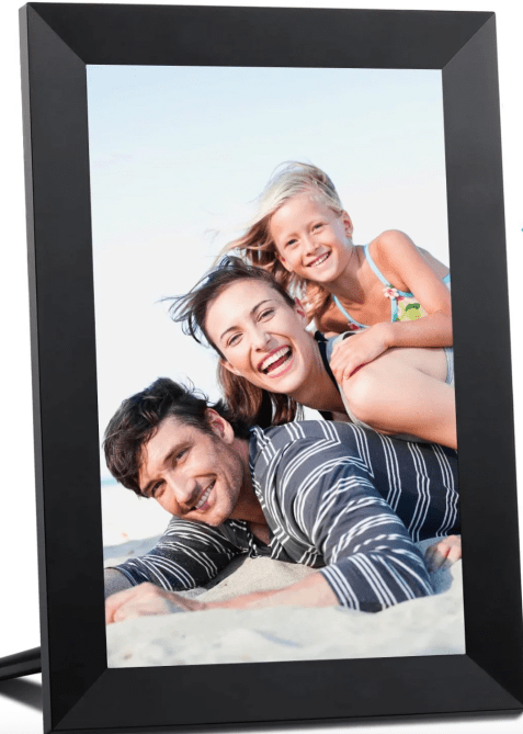 Doosl WiFi Digital Picture Frame
