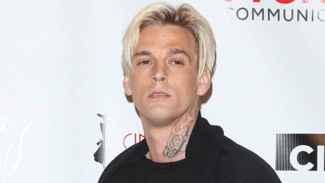 Aaron Carter's Net Worth: He Lost Almost Everything Before His Untimely Death