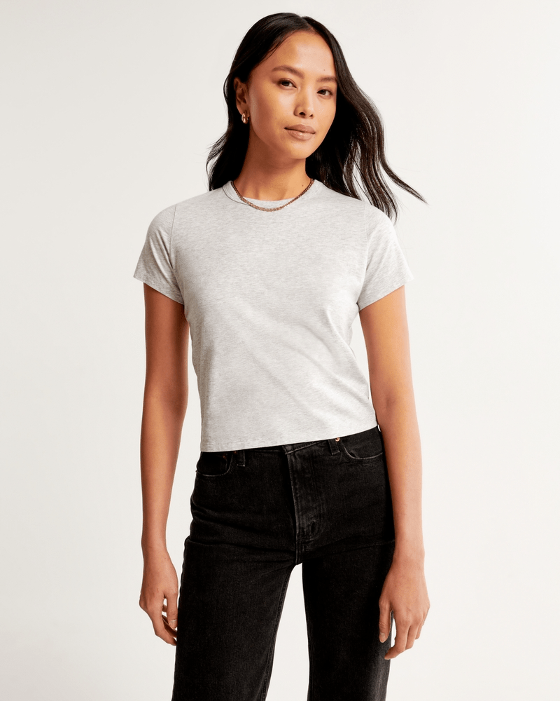 Abercrombie & Fitch Memorial Day Sale 2025—15 Best Deals to Shop