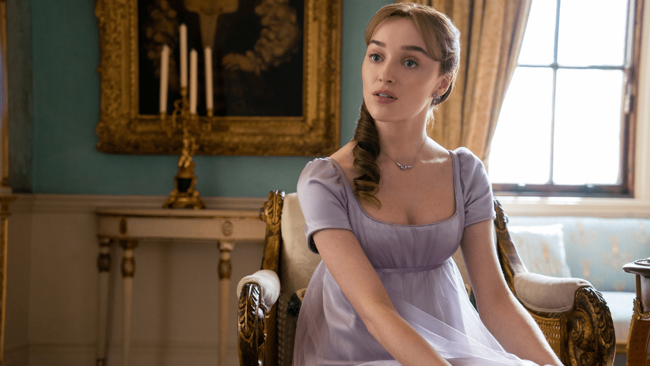 Why Is Daphne Bridgerton Not in Season 3? Phoebe Dynevor’s Matter-Of-Fact Answer Will Disappoint Fans