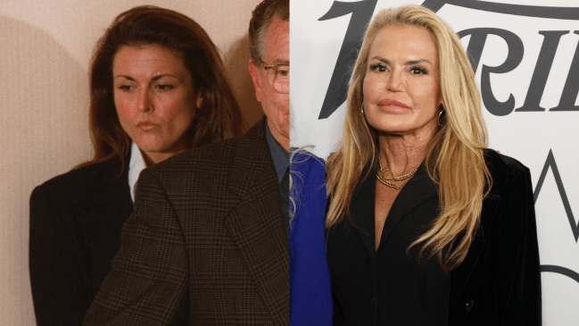 Who is Dominique Brown? Nicole Brown Simpson's sister
