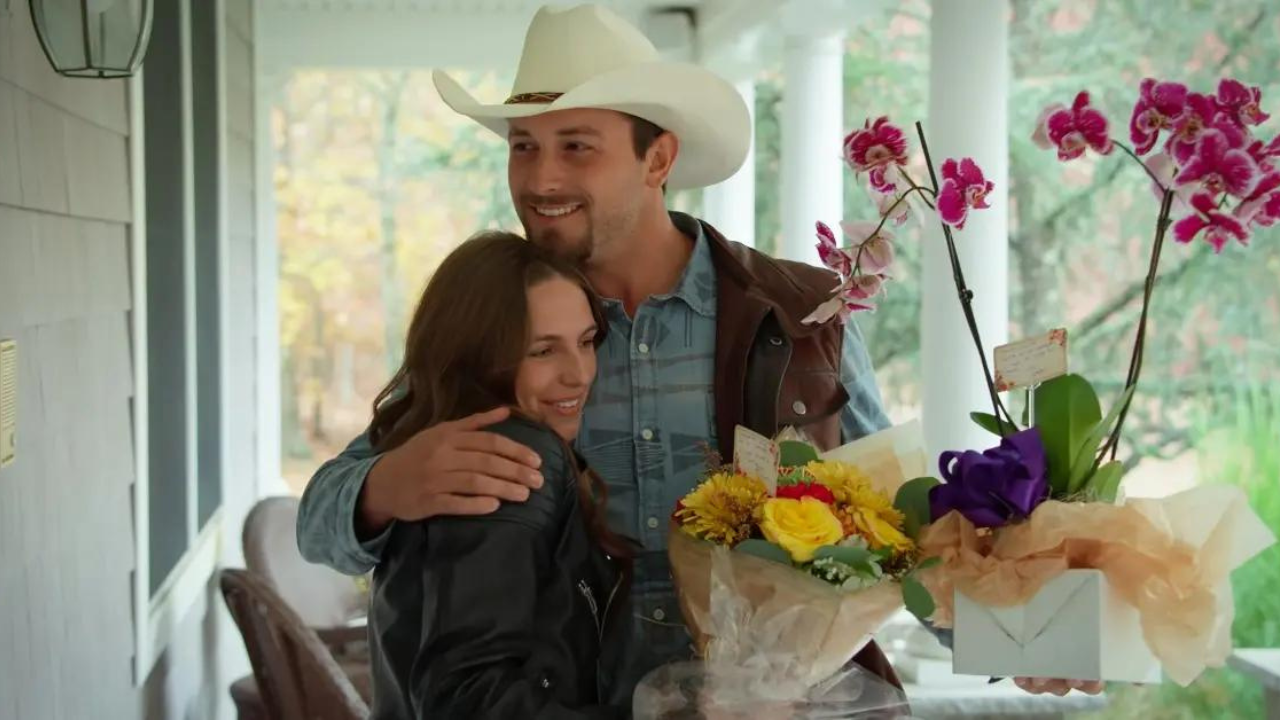 Are Mitchell & Sydney Still Together From Farmer Wants A Wife? His Hint At Their Future