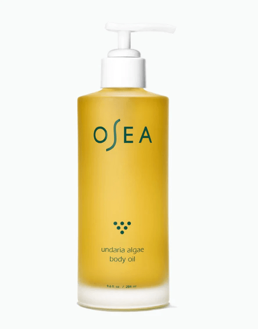 osea body oil