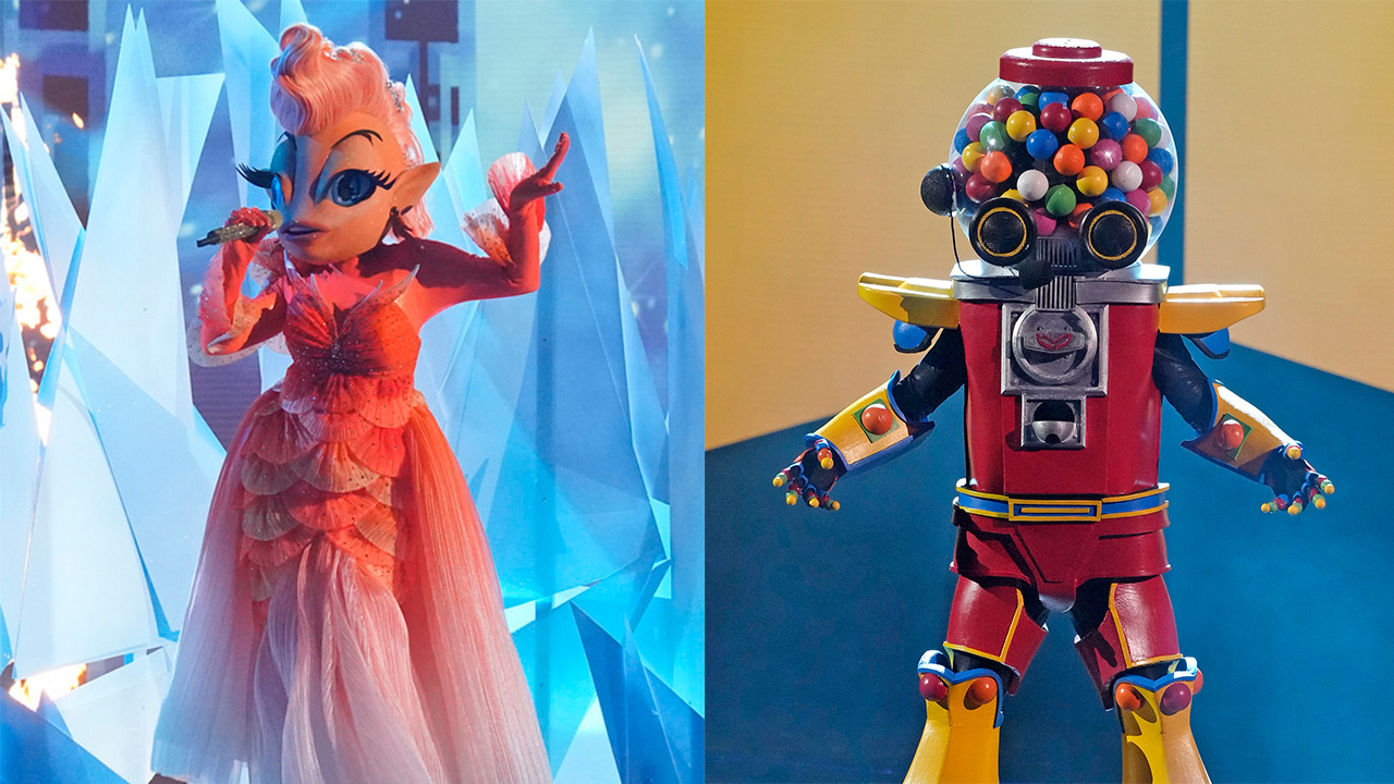 The Masked Singer Season 11 Winner Was Obvious From The Very Beginning—Who's Behind The Mask