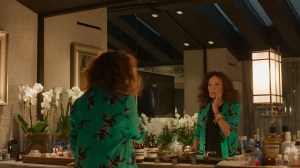 Diane Von Furstenburg: Woman in Charge