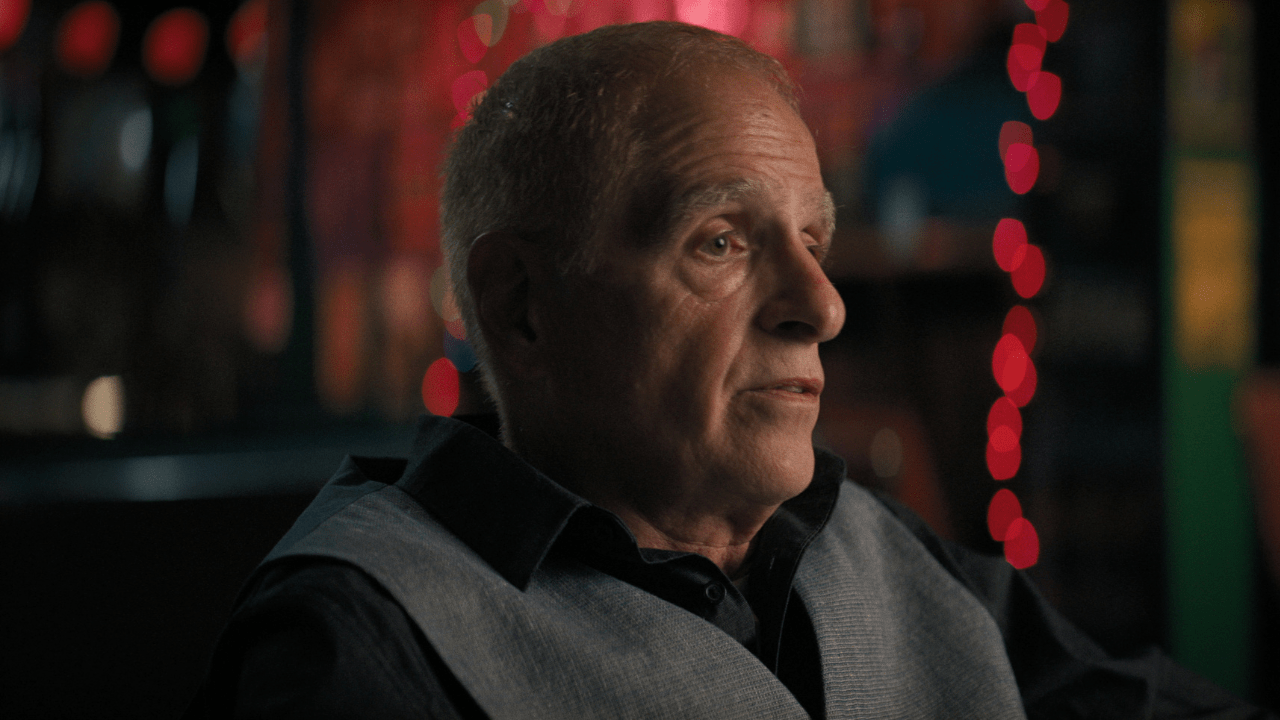 Steve Meyers on How To Rob a Bank