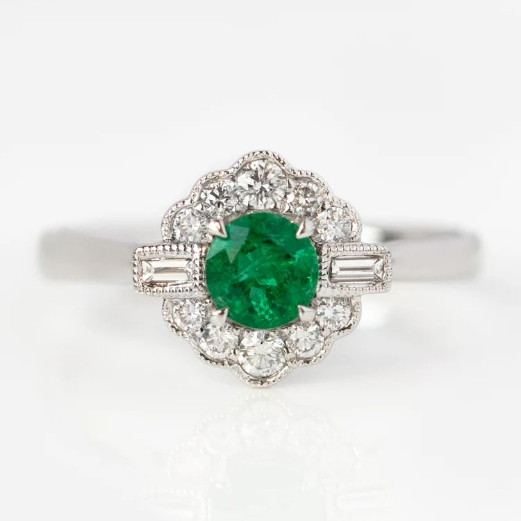 2024 Engagement Ring Trends According to Jewelers