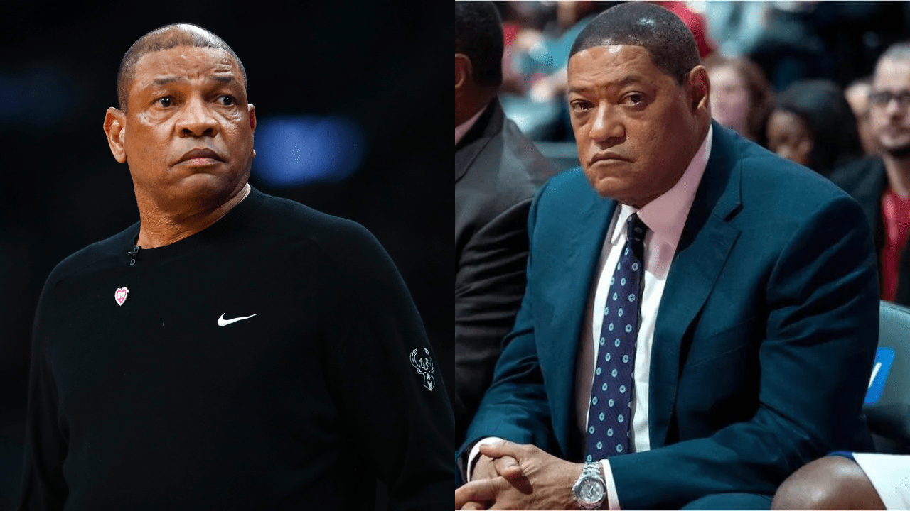 The Clipped Real People Are Spitting Images of the Actors Who Play Them—Take a Look