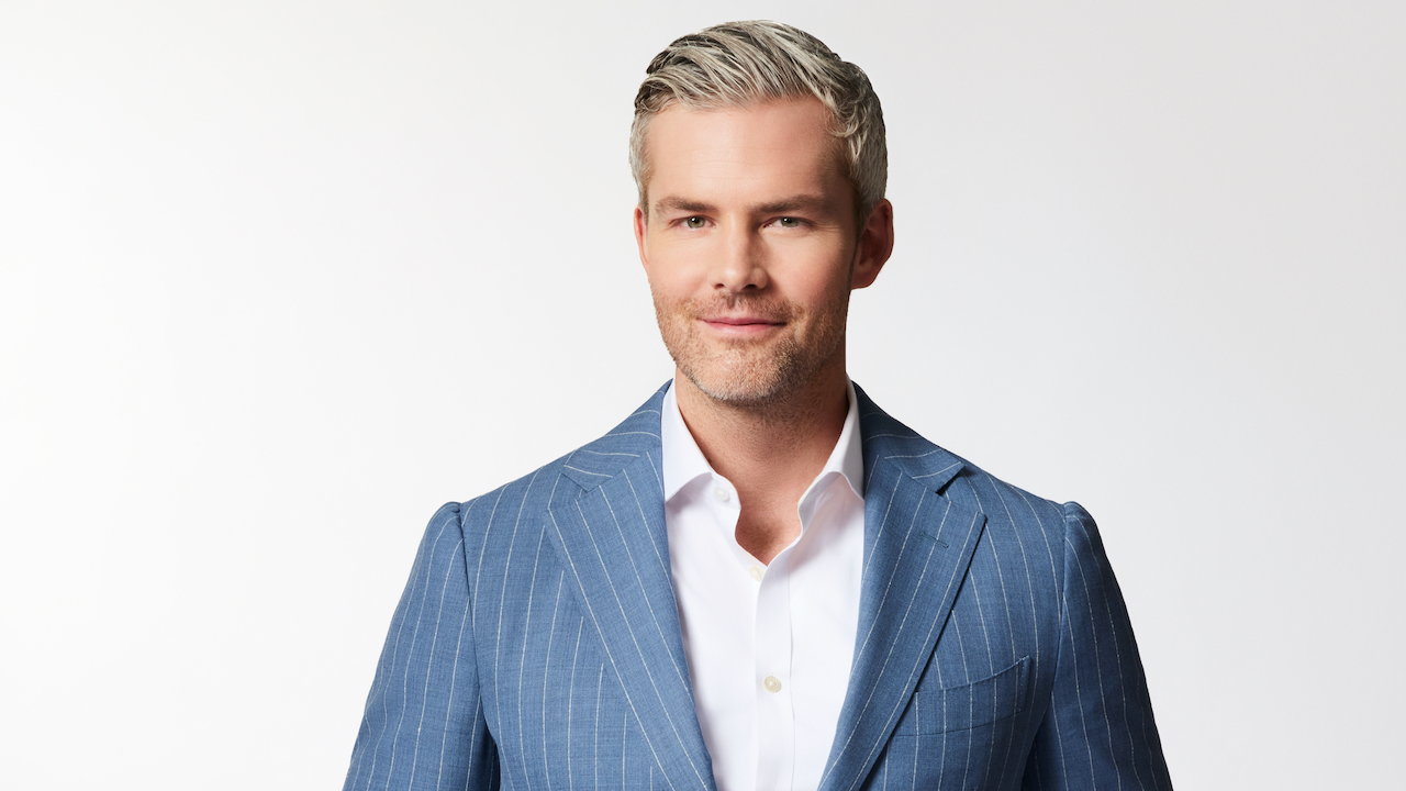 Ryan Serhant Net Worth 2024