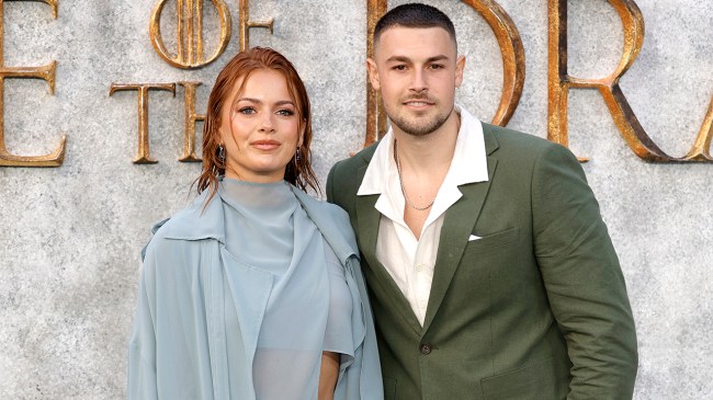 Are Andrew and Tasha still together from Love Island UK Season 8?