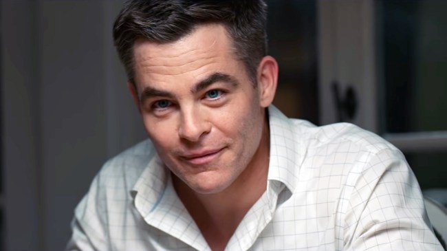 Who should play Douglas in The Housemaid's Secret?