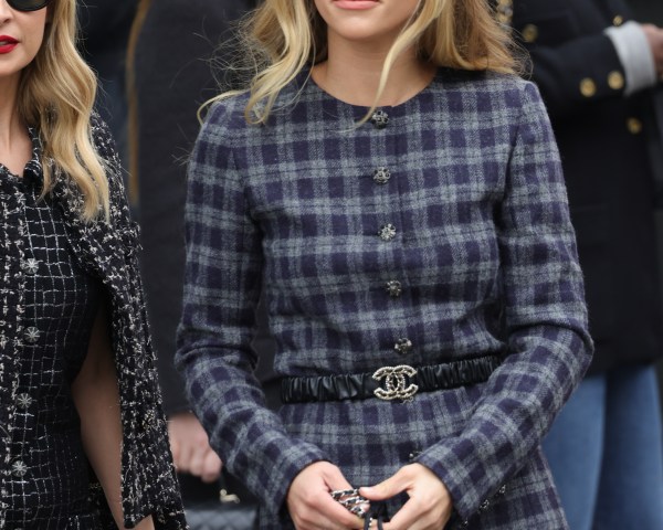 Sofia Richie Skincare 2025—23 Products She Uses for Sensitive Skin