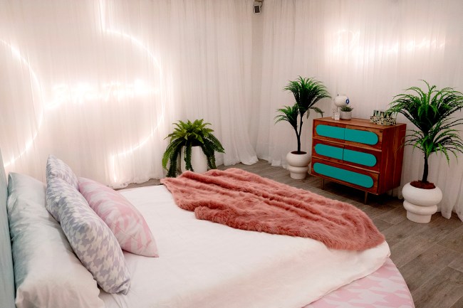 Love Island USA Season 6 Casa Amor Hideaway