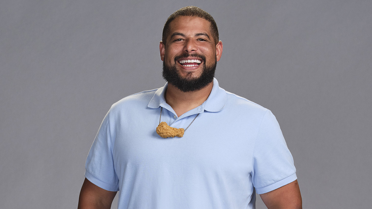 Who's Shane related to on Claim to Fame Season 3?