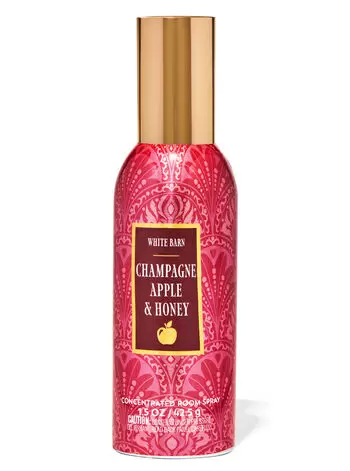 Bath & Body Works Champagne Apple & Honey Concentrated Room Spray
