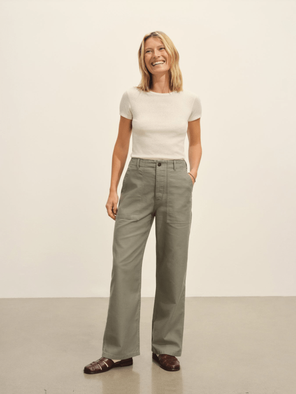 13 Best Brands Like Eileen Fisher to Shop in 2026