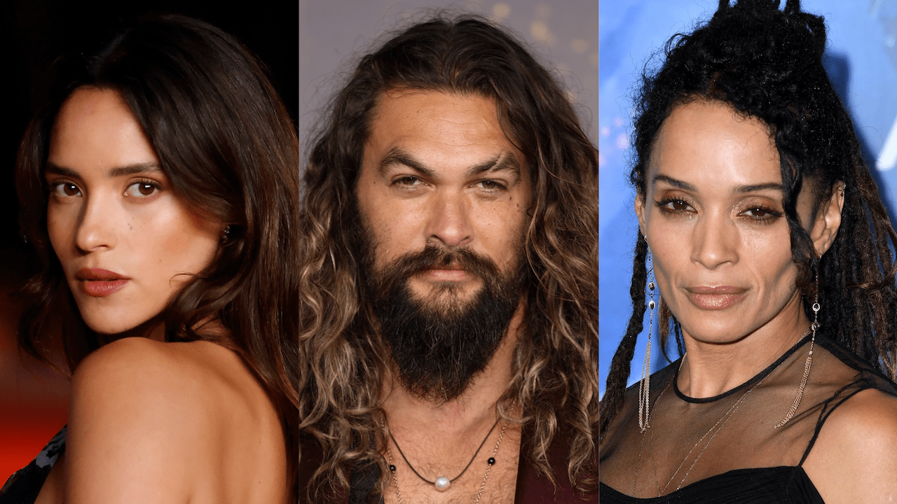 Jason Momoa’s Girlfriend & Dating History