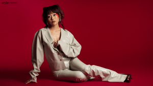 Karen Fukuhara photoshoot for StyleCaster