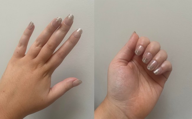 KISS Salon X-tend LED Soft Gel System 