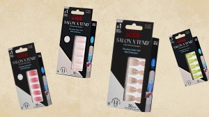 KISS Salon X-tend LED Soft Gel System